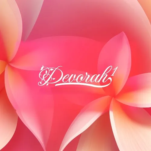 Devorah 1 cover