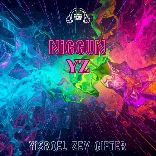 Niggun YZ cover