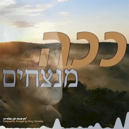 ככה מנצחים cover