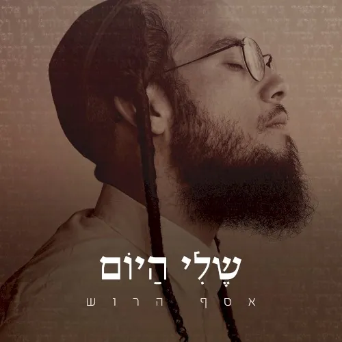 שלי היום cover
