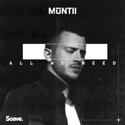 All We Need cover