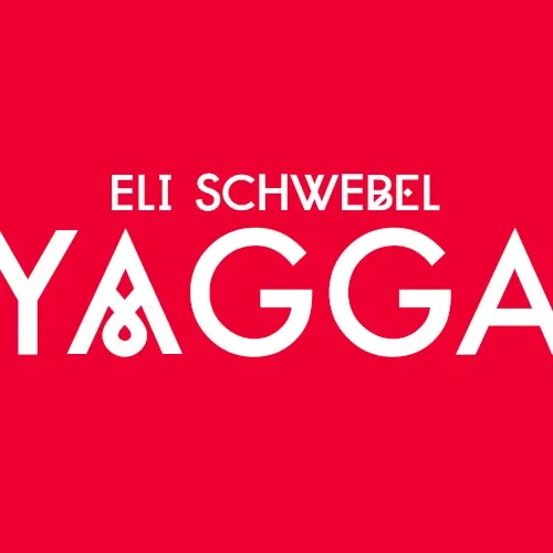 Yagga cover