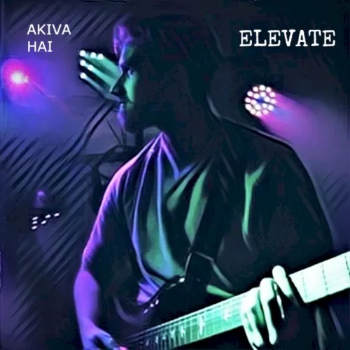 Elevate cover