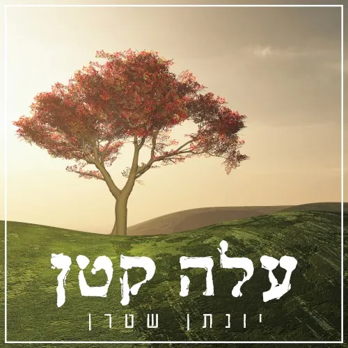 עלה קטן cover