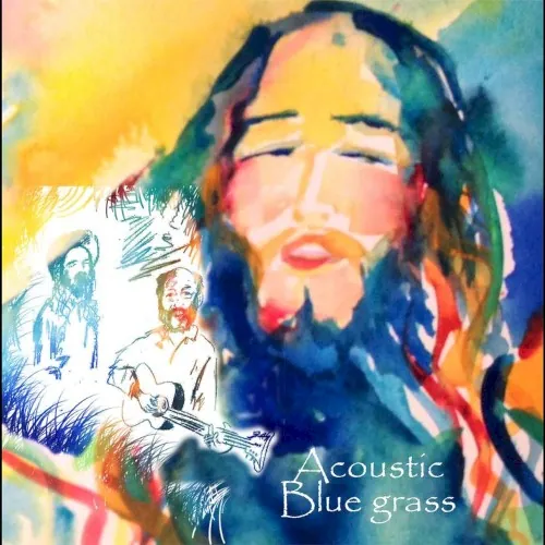 Acoustic Bluegrass cover