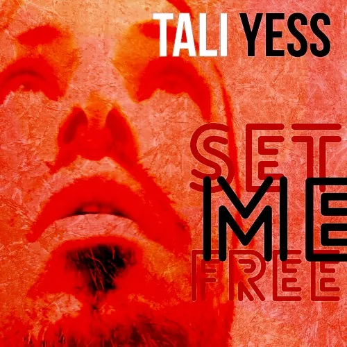 Set Me Free cover