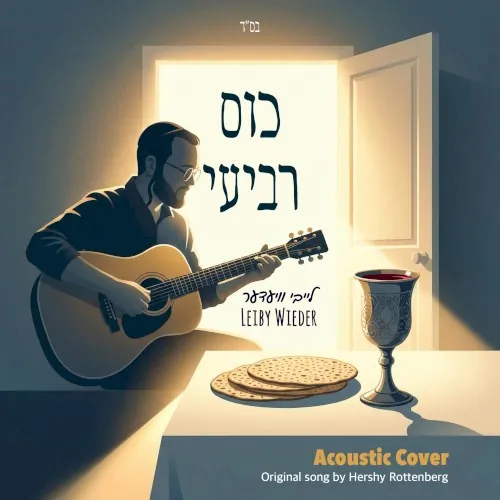 Kos Revi’i cover