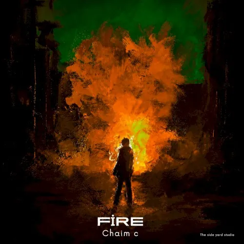 Fire cover