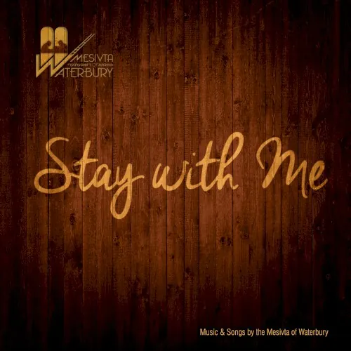 Stay With Me cover