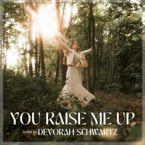 You Raise Me Up cover