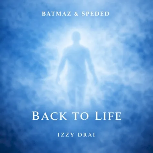 Back to Life cover