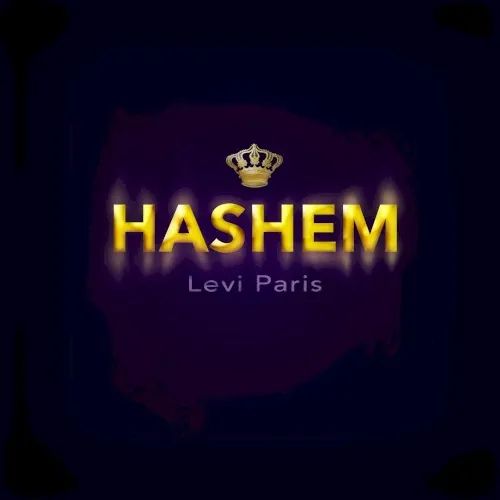 Hashem cover