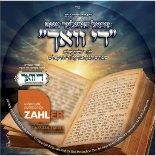 Dee Voch cover