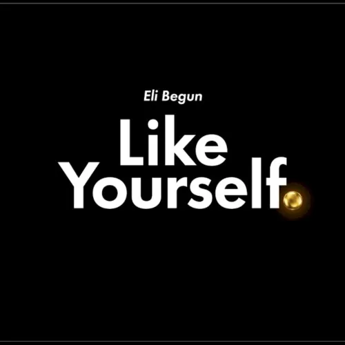 Like Yourself. cover