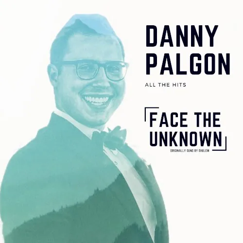 Face The Unknown cover