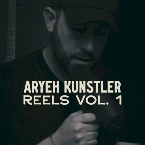 Reels, Vol. 1 cover