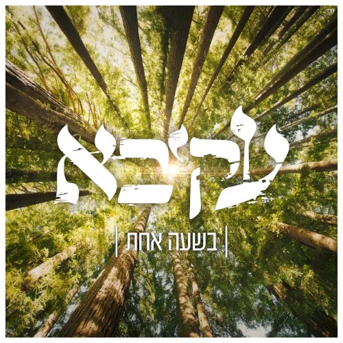 בשעה אחת cover