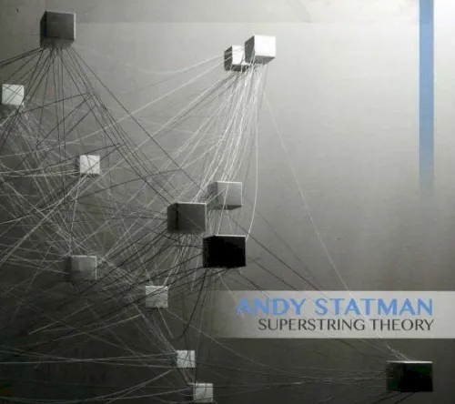 Superstring Theory cover