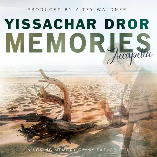 Memories cover
