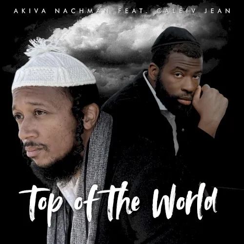 Top of the World cover