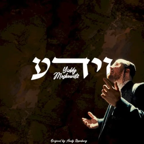 וידע cover