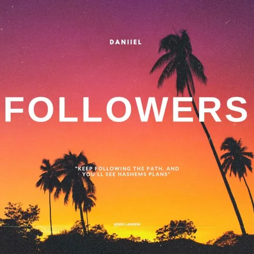 Followers cover