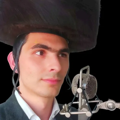 ניגונים ישנים cover