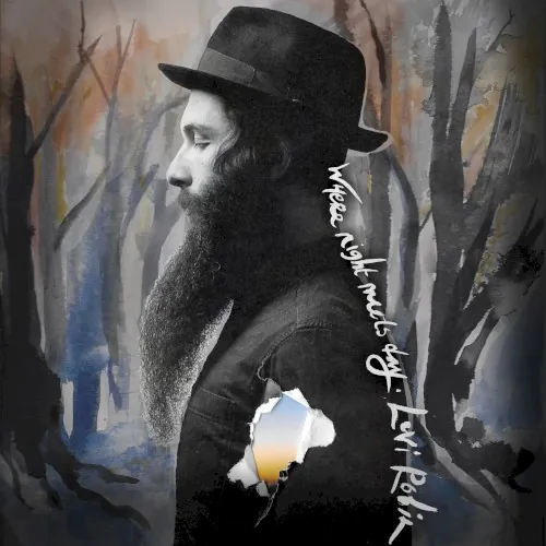 Where Night Meets Day cover