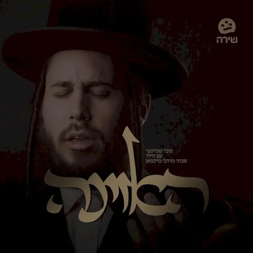 Hazinu cover