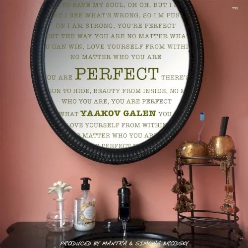 Perfect cover