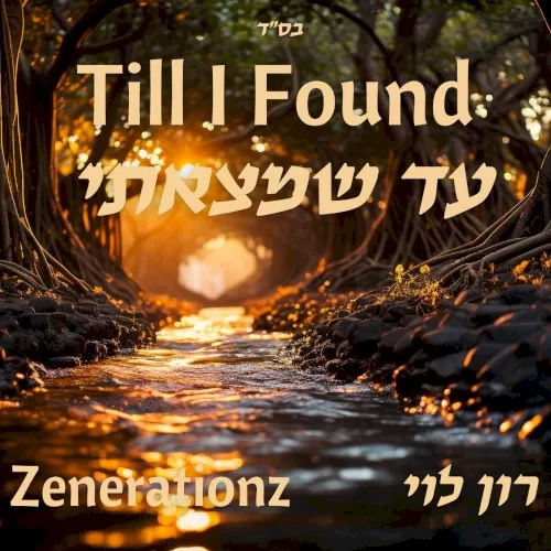 Till I Found cover