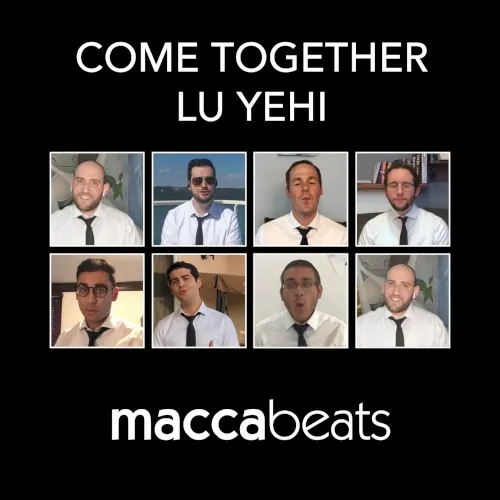 Come Together/Lu Yehi cover