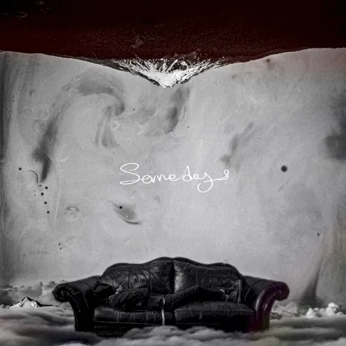 Somedays cover
