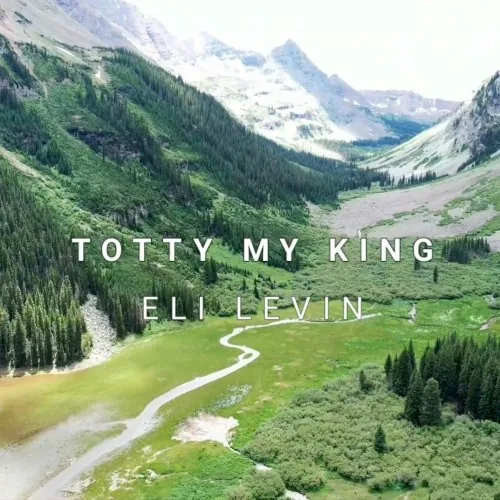Totty My King (a cappella) cover
