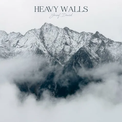 Heavy Walls cover