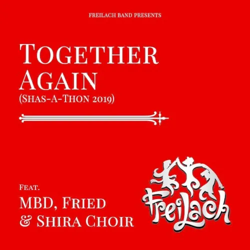 Together Again cover