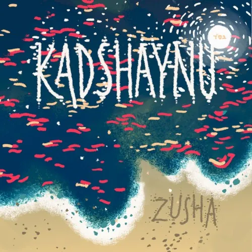 Kadshaynu cover
