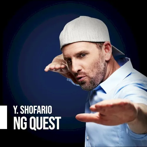 Ng Quest cover