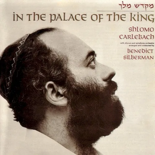 In The Palace Of The King cover