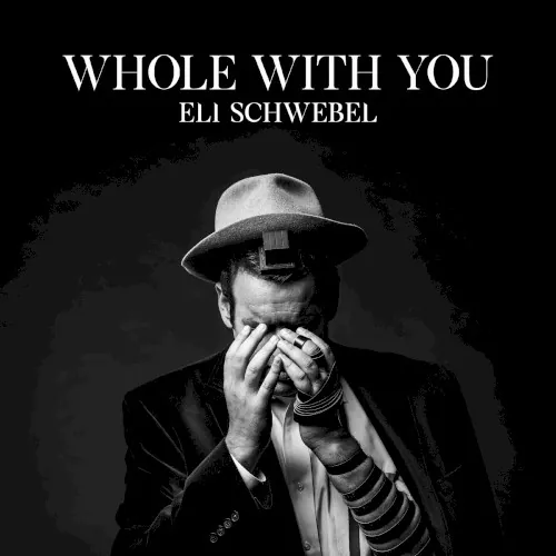 Whole With You cover