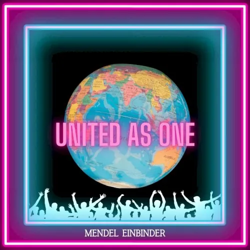 United as One cover