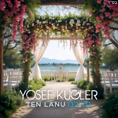 Ten Lanu cover