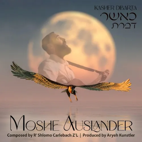 Kasher Dibarta cover