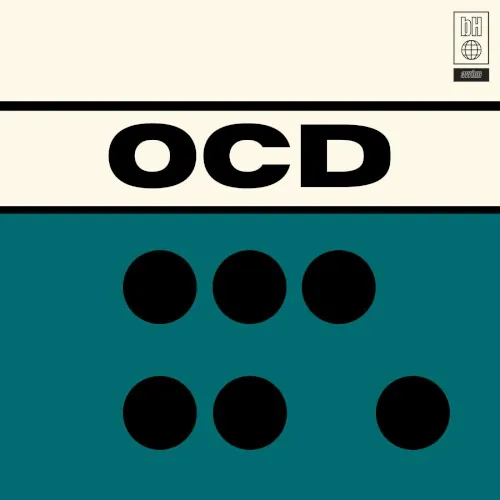 OCD cover