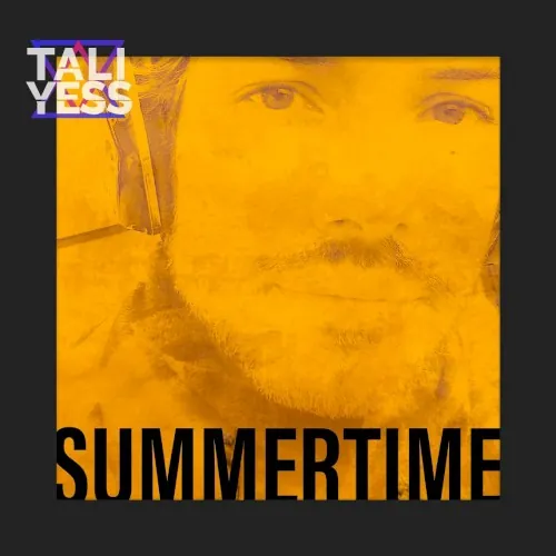 Summertime cover