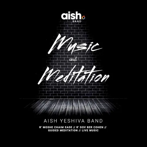 Music and Meditation (Live) cover