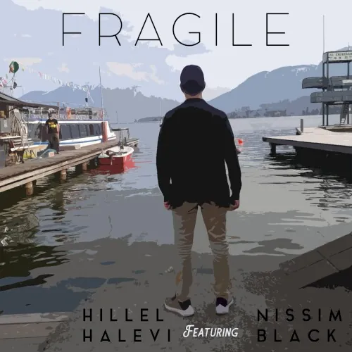 Fragile cover