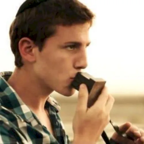 Bar Mitzvah Song cover