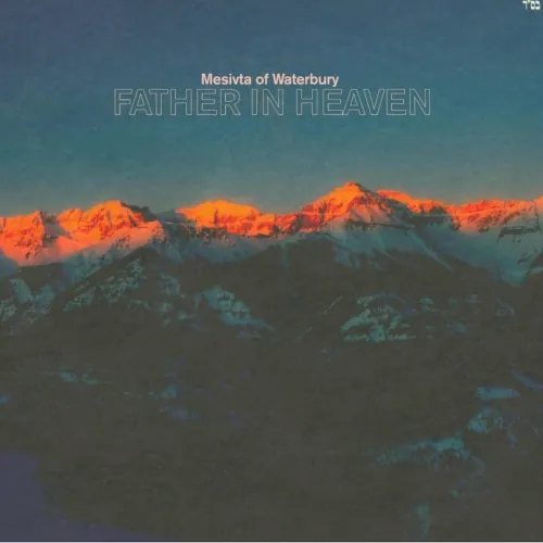 Father in Heaven cover