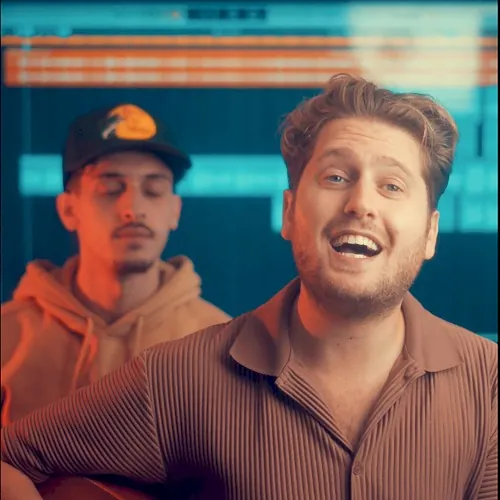 Shiru Lo cover